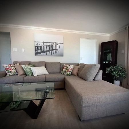 Bay-Side Apartment, Gordon'S Bay Eksteriør billede