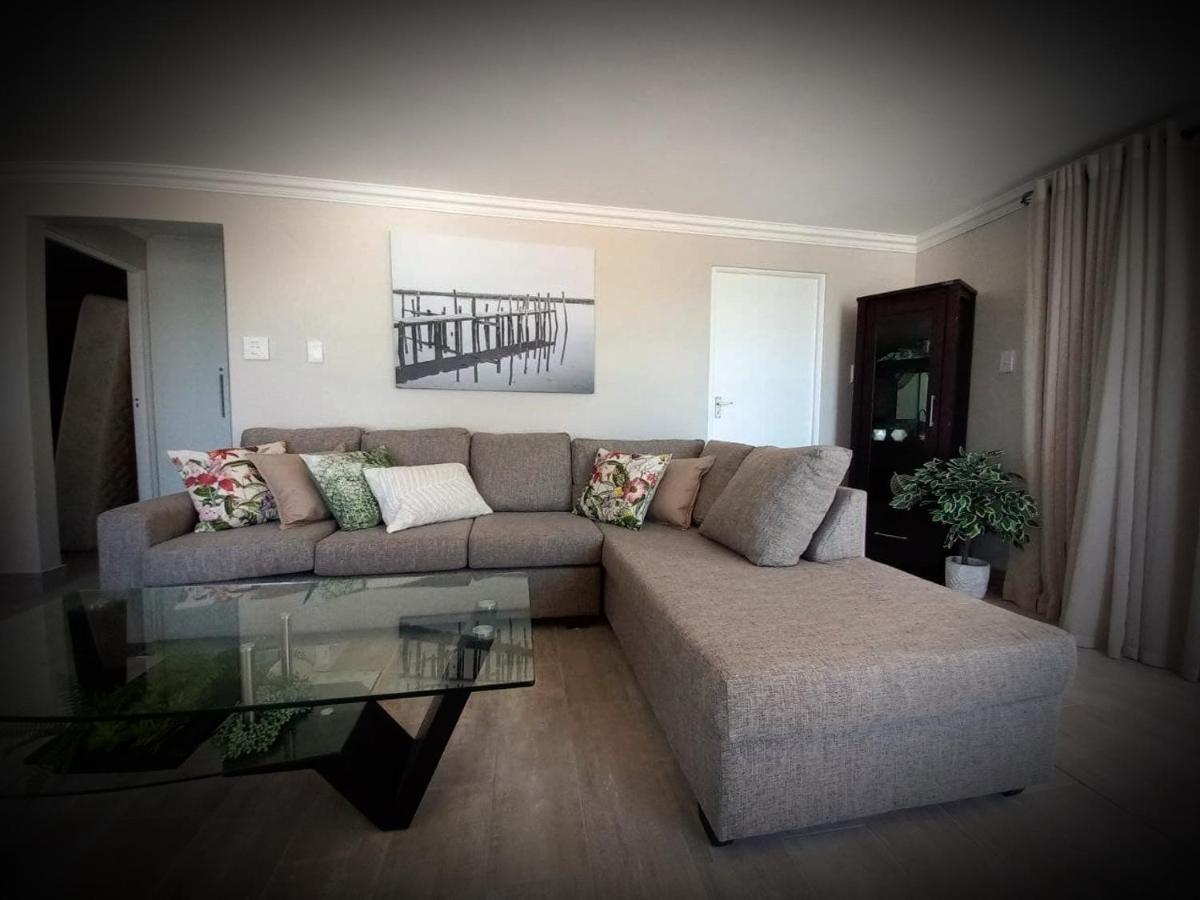 Bay-Side Apartment, Gordon'S Bay Eksteriør billede